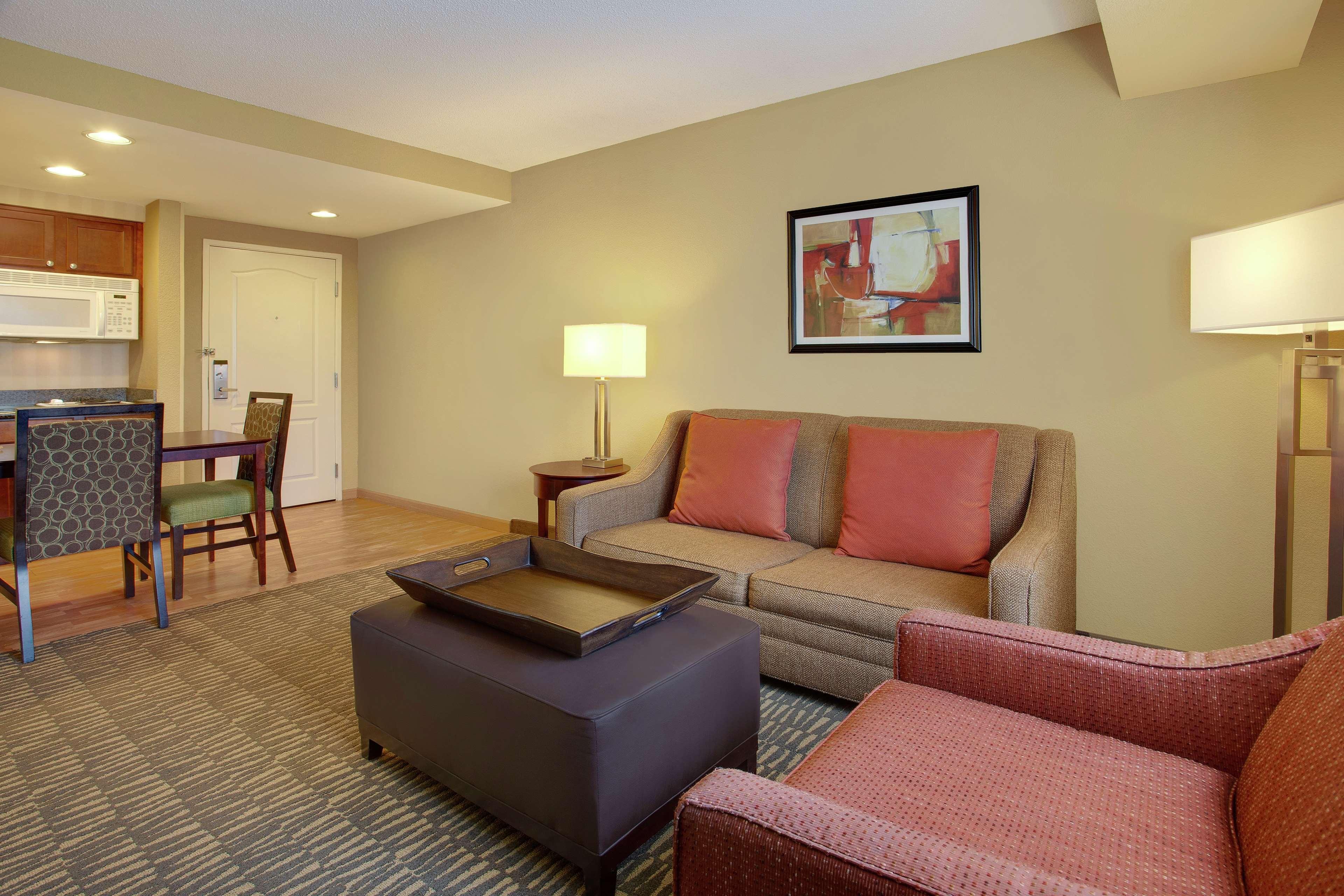 Homewood Suites By Hilton Tampa-Brandon Экстерьер фото