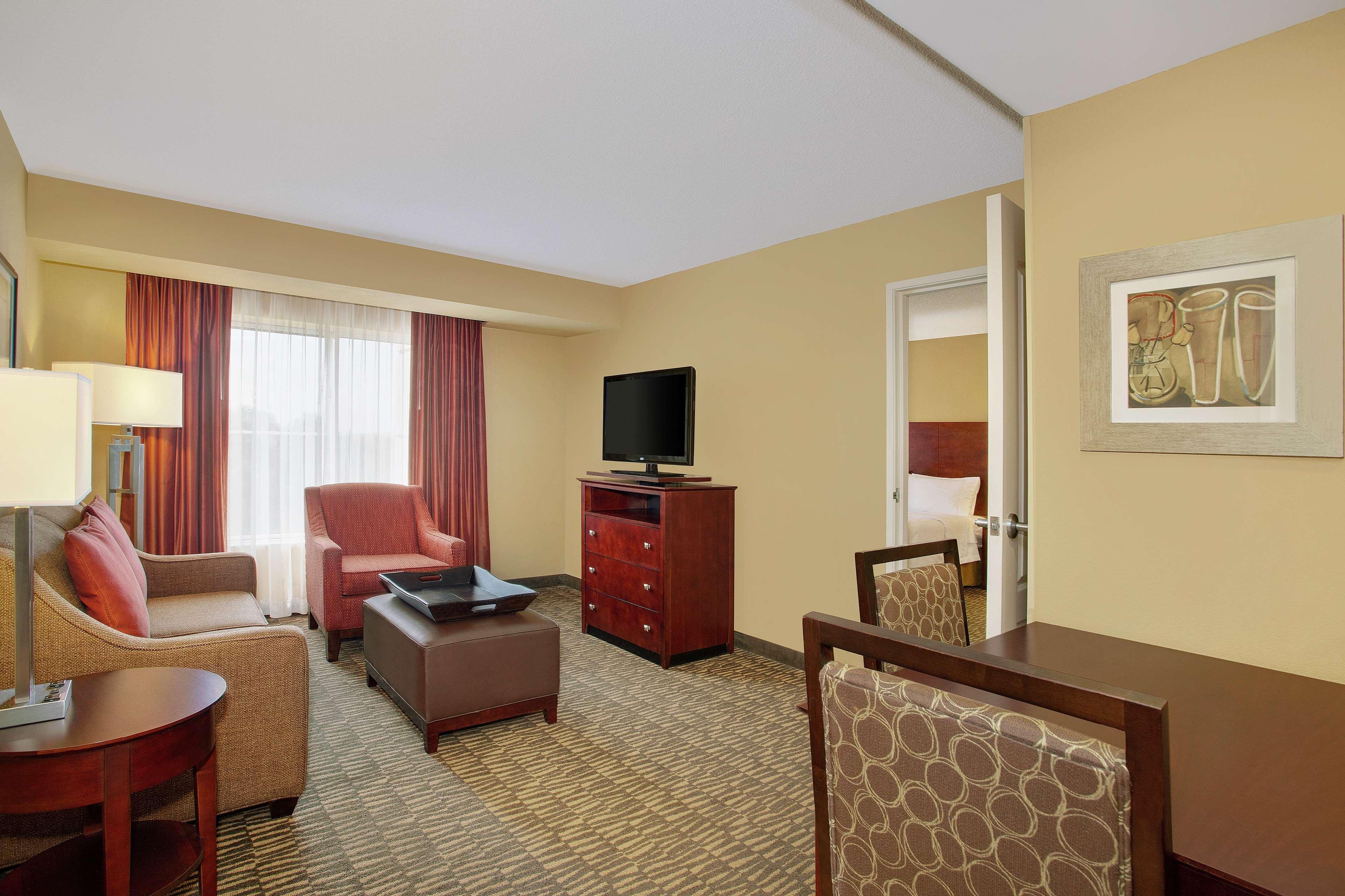 Homewood Suites By Hilton Tampa-Brandon Экстерьер фото
