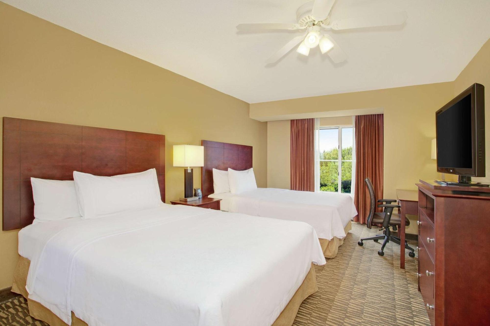 Homewood Suites By Hilton Tampa-Brandon Экстерьер фото