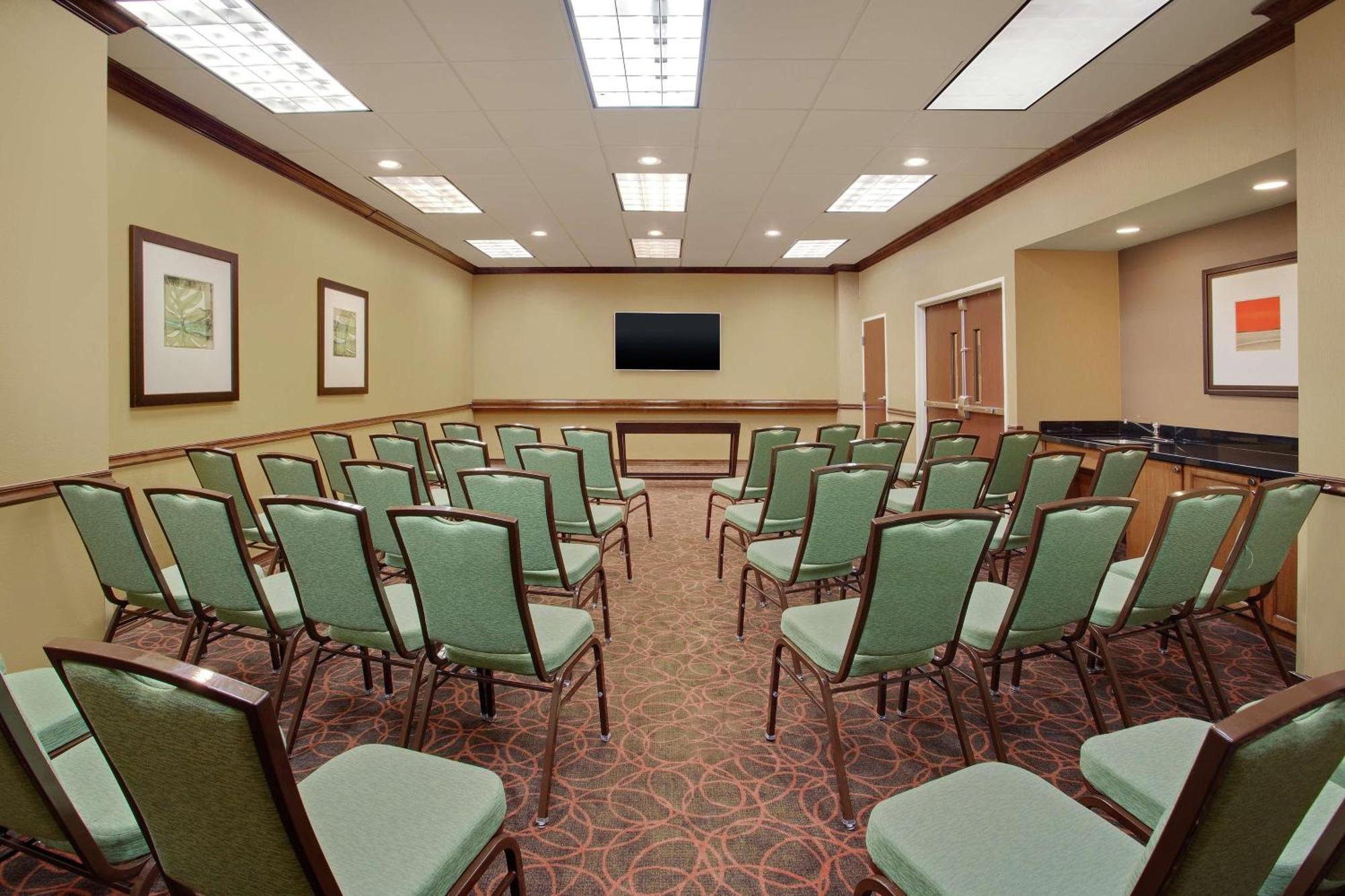 Homewood Suites By Hilton Tampa-Brandon Экстерьер фото