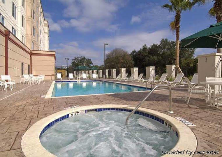 Homewood Suites By Hilton Tampa-Brandon Экстерьер фото