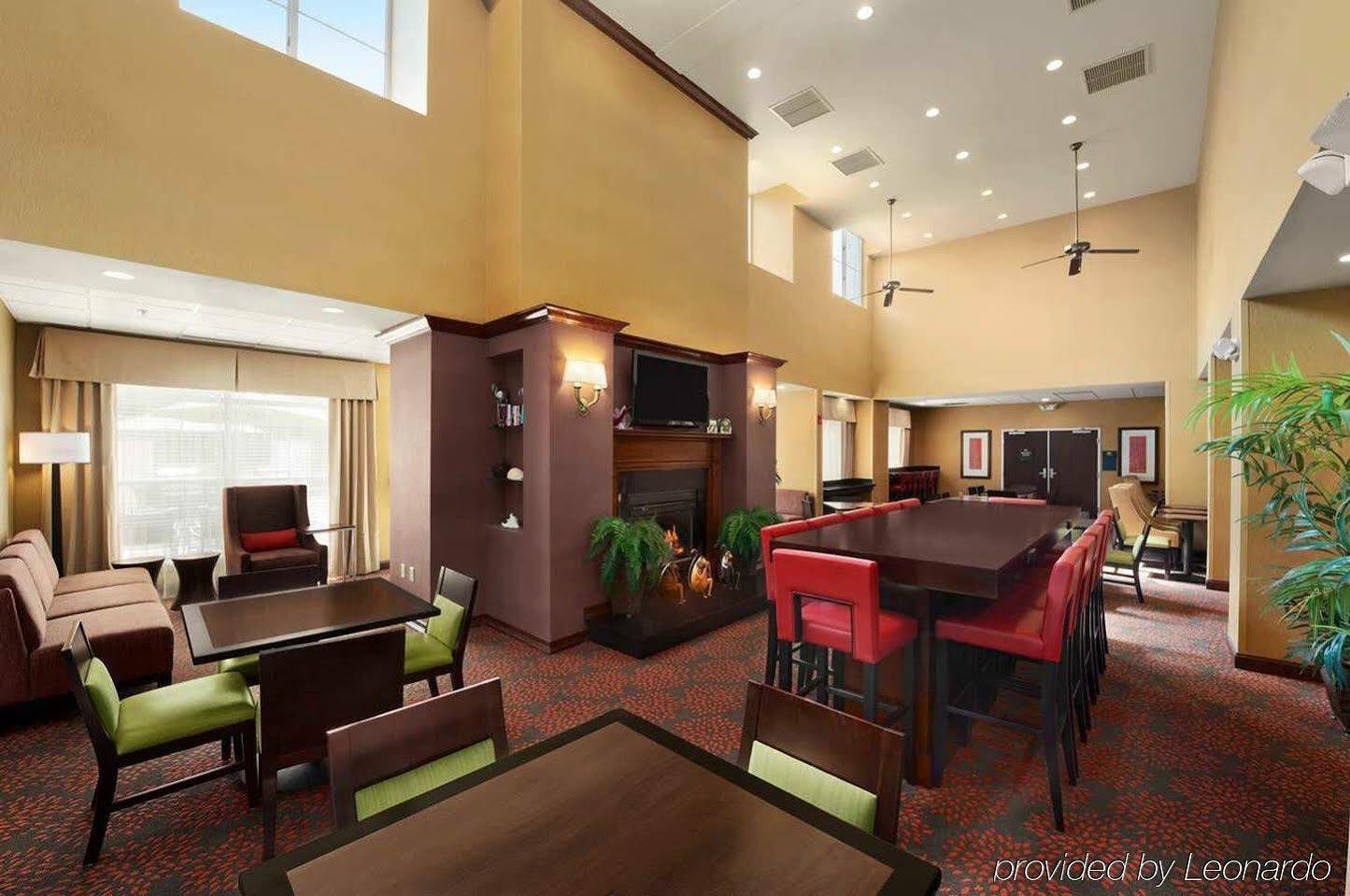Homewood Suites By Hilton Tampa-Brandon Экстерьер фото